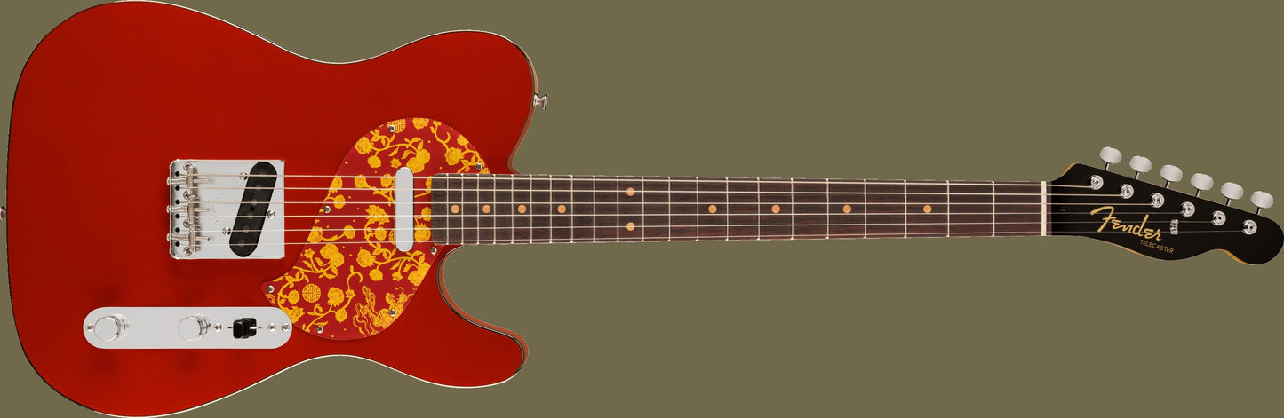 Limited Edition Raphael Saadiq Telecaster®