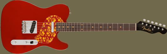 Limited Edition Raphael Saadiq Telecaster®