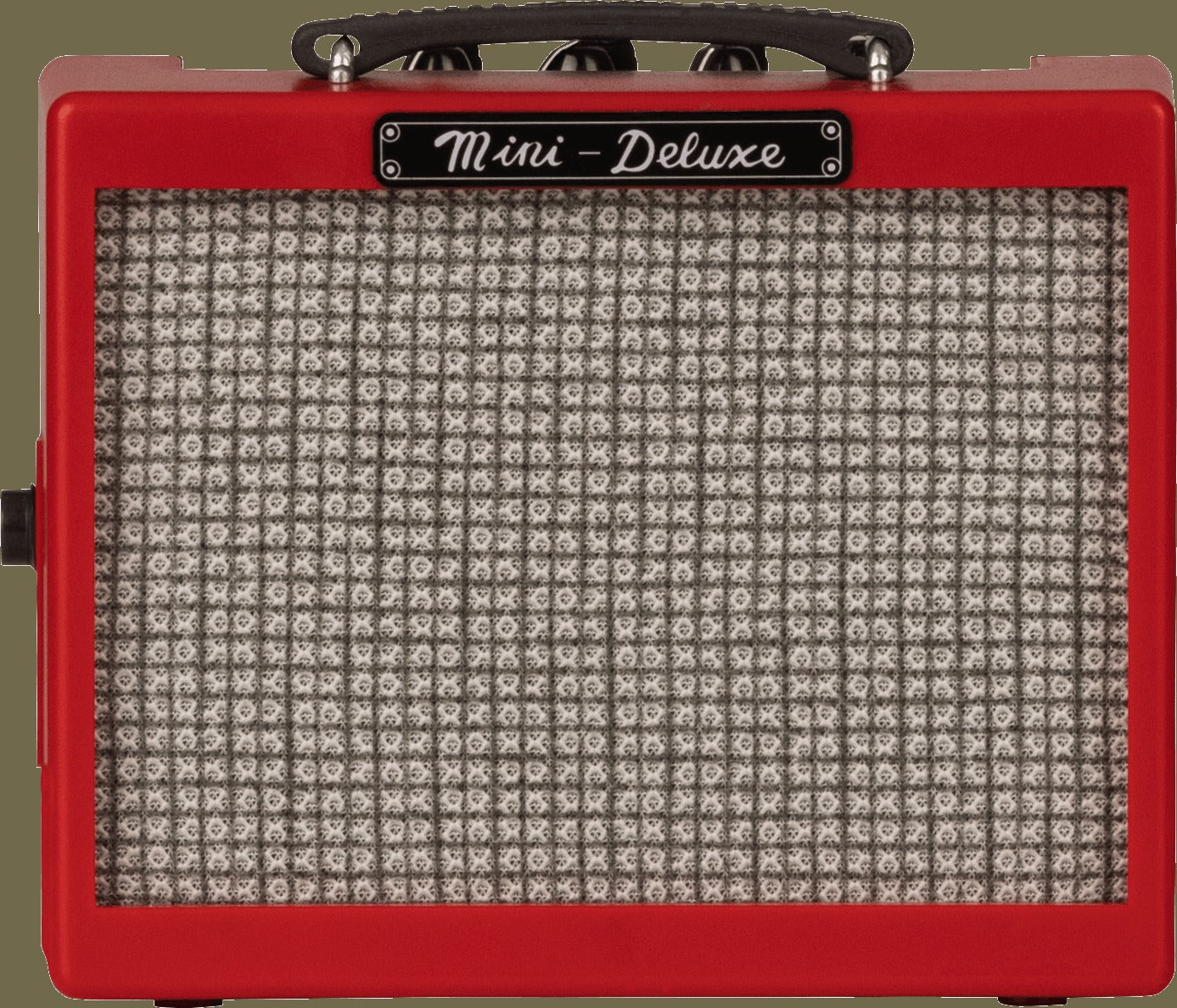 Mini DeluxeTM Amp