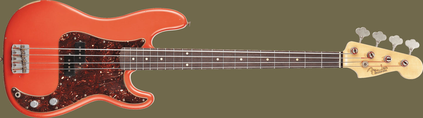 Pino Palladino Signature Precision Bass®