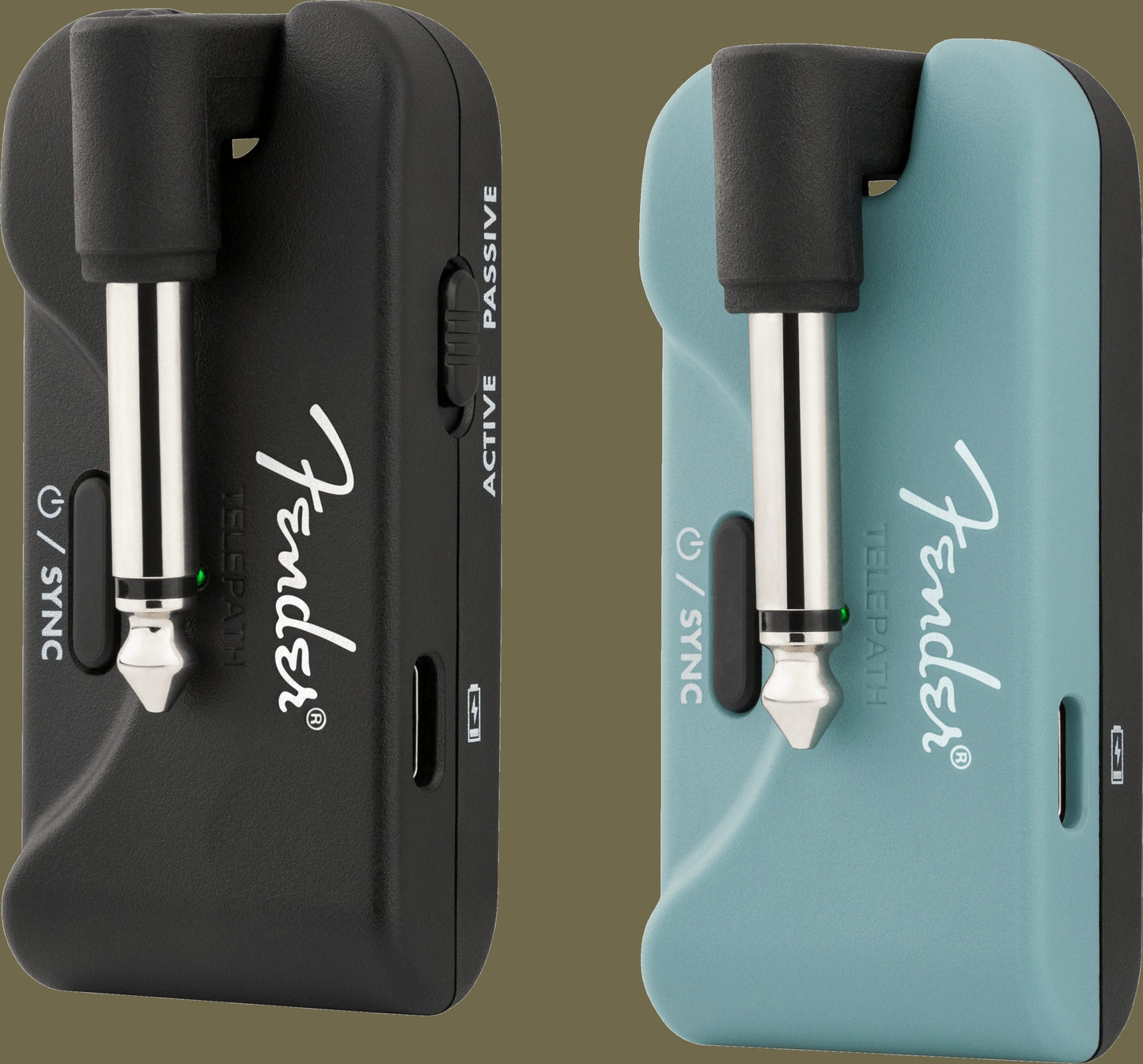 Telepath® Wireless System
