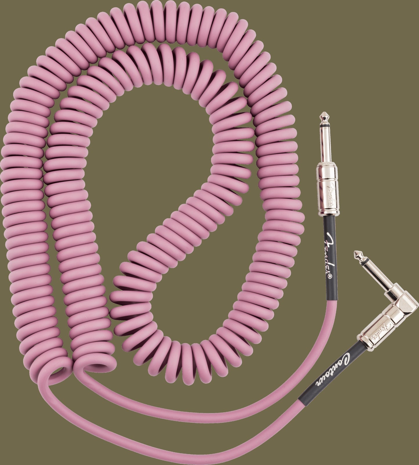 ContourTM Series Coil Instrument Cables