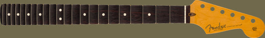 American Professional II Stratocaster® Neck with Scalloped Fingerboard