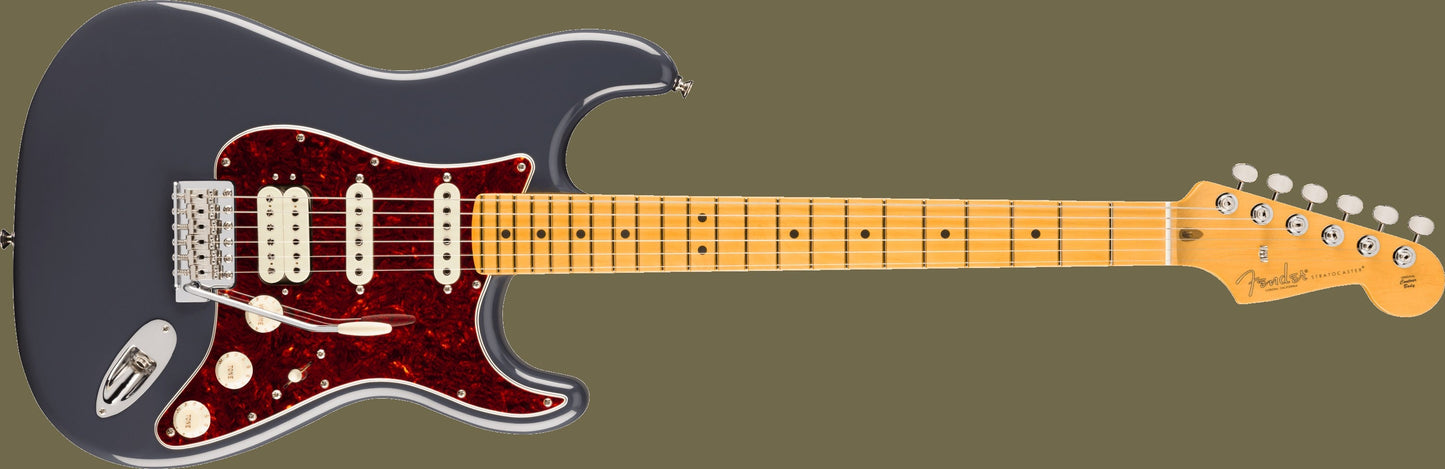 American Professional Classic Stratocaster® HSS
