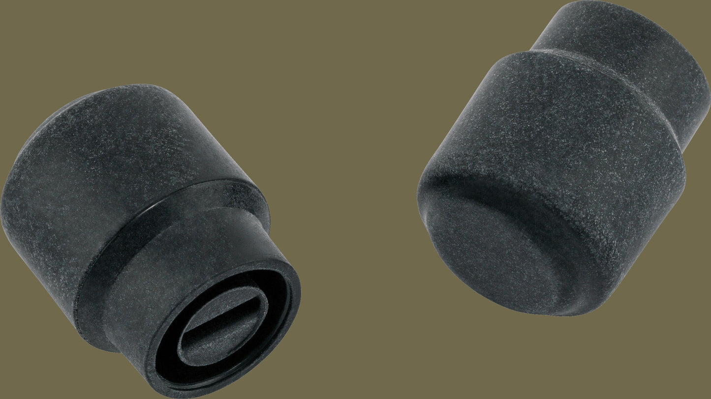 Road Worn Telecaster Barrel Switch Tips - Set of 2