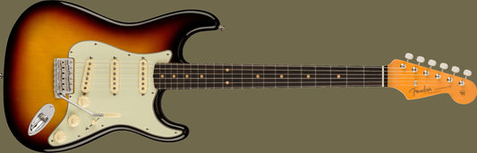 American Vintage II 1961 Stratocaster®