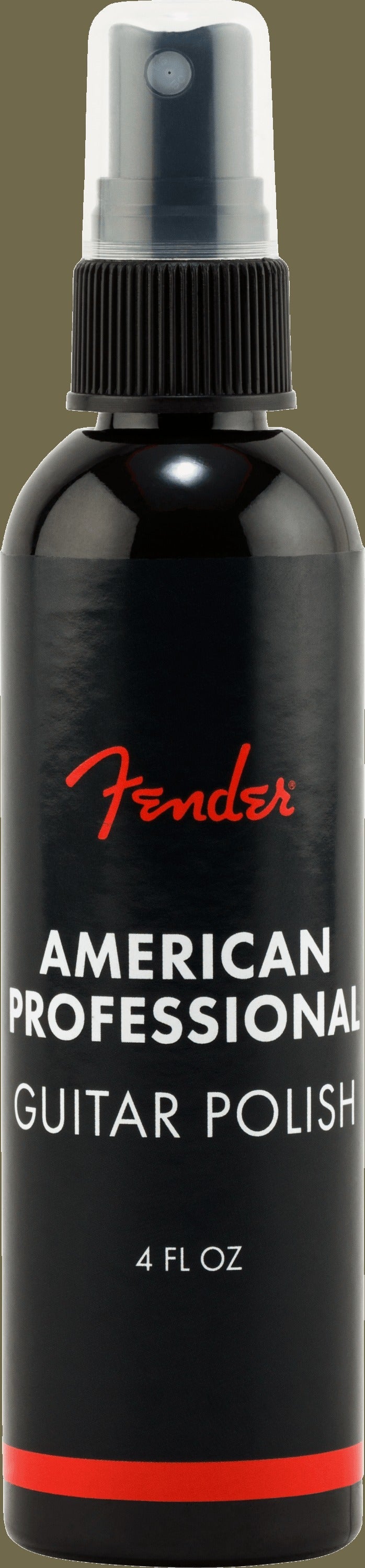 American Professional Guitar Polish