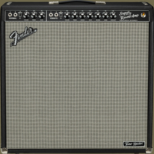 Tone Master® Super Reverb®