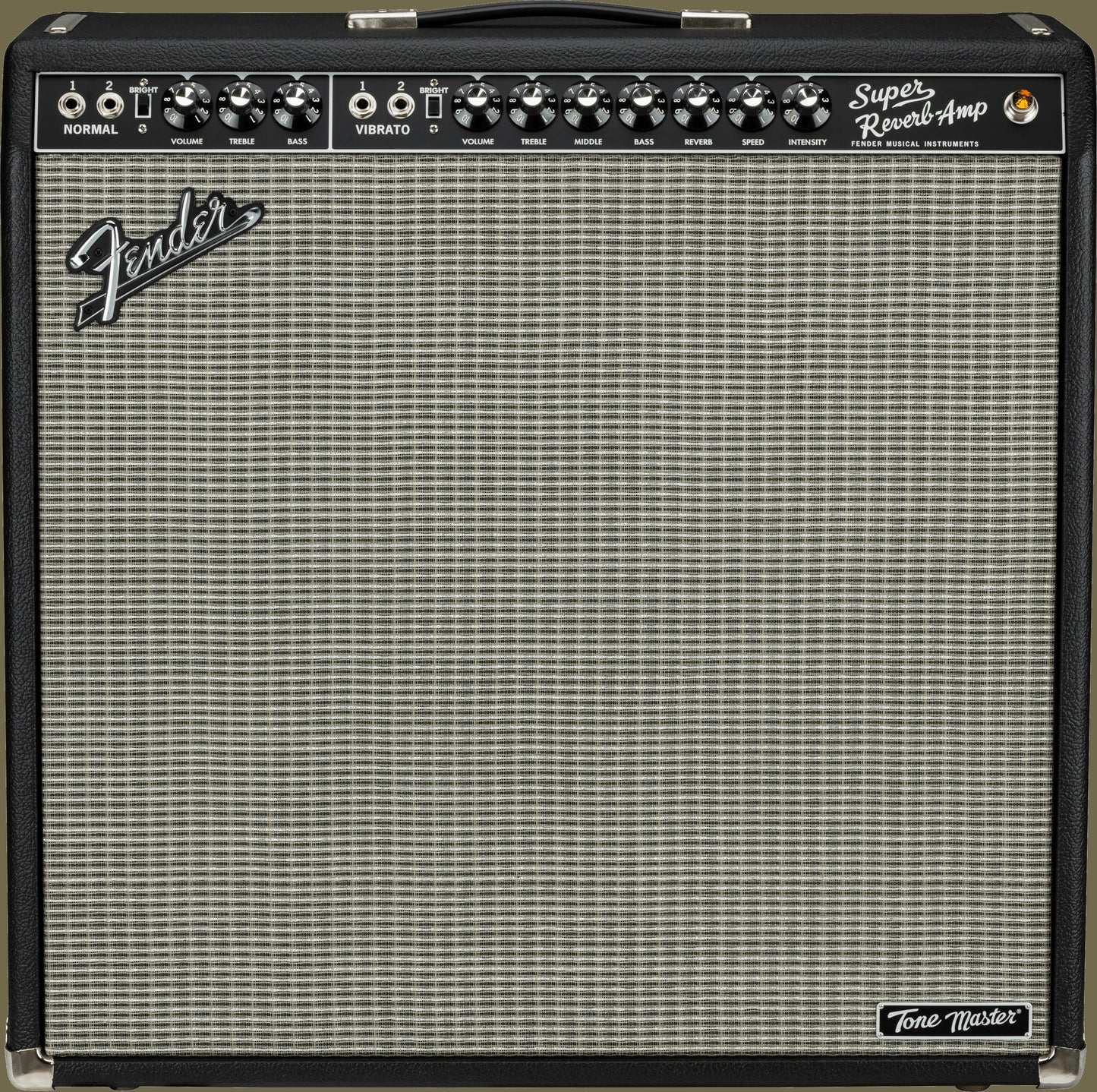 Tone Master® Super Reverb®