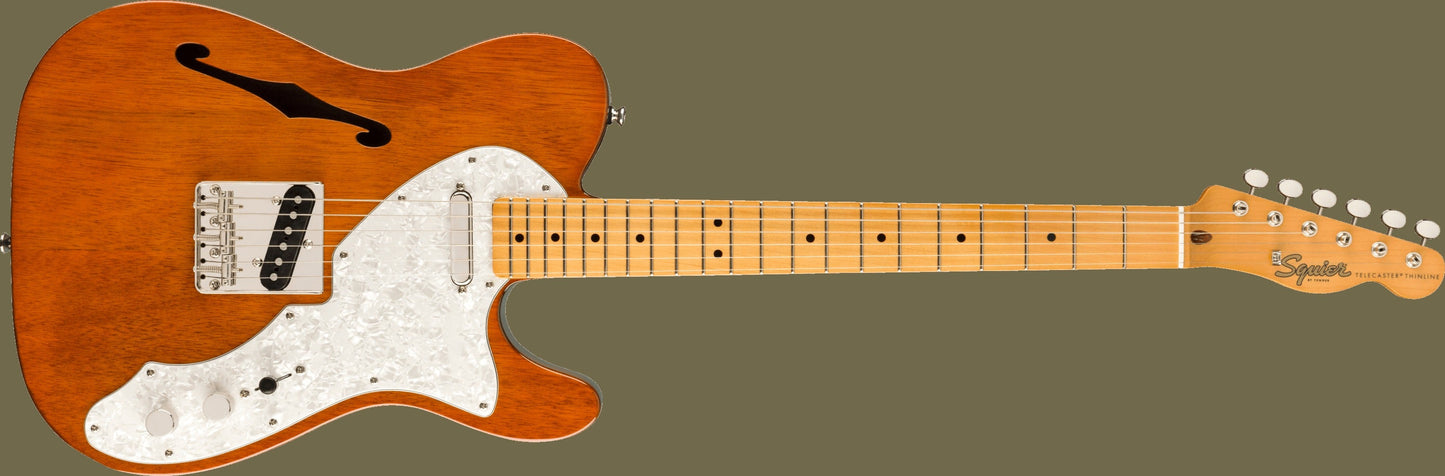 Classic Vibe '60s Telecaster® Thinline