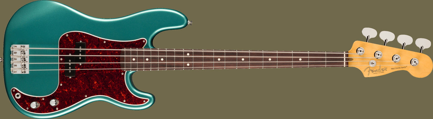 American Professional Classic Precision Bass®