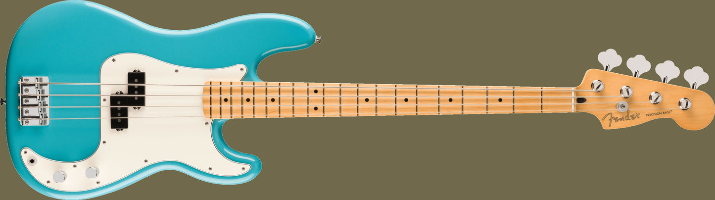 Player II Precision Bass®