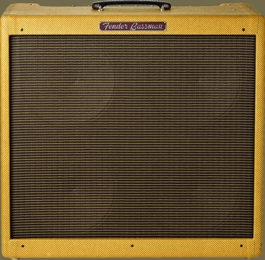 '59 Bassman® LTD