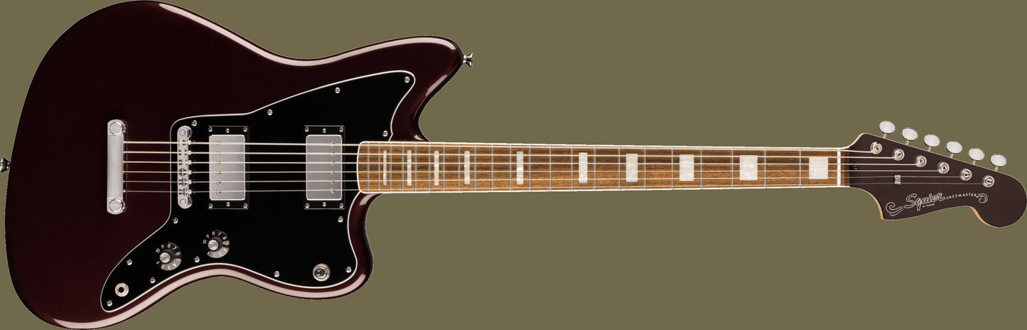 Paranormal Baritone Jazzmaster® HH