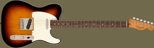 Classic Vibe Baritone Custom Telecaster®