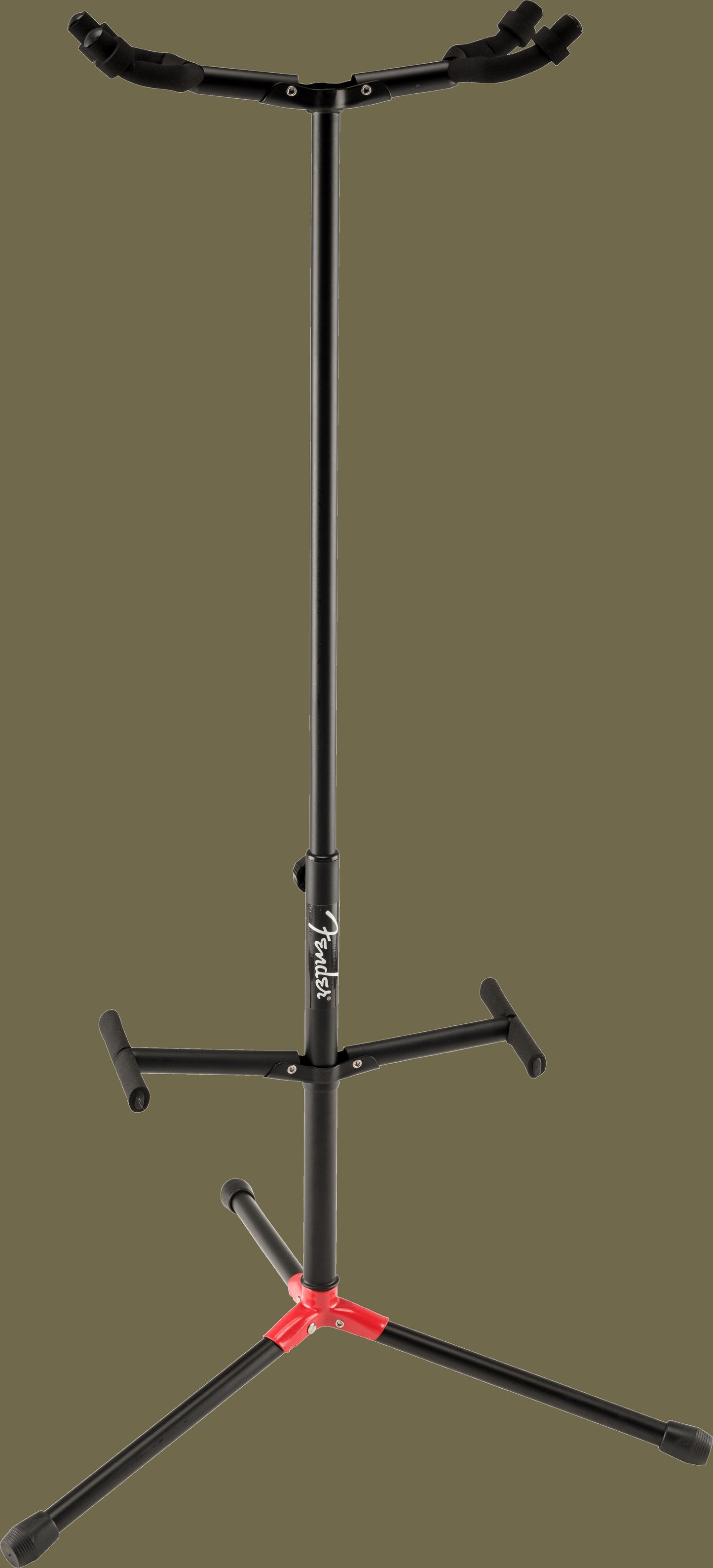 Adjustable Double Hanging Guitar Stand