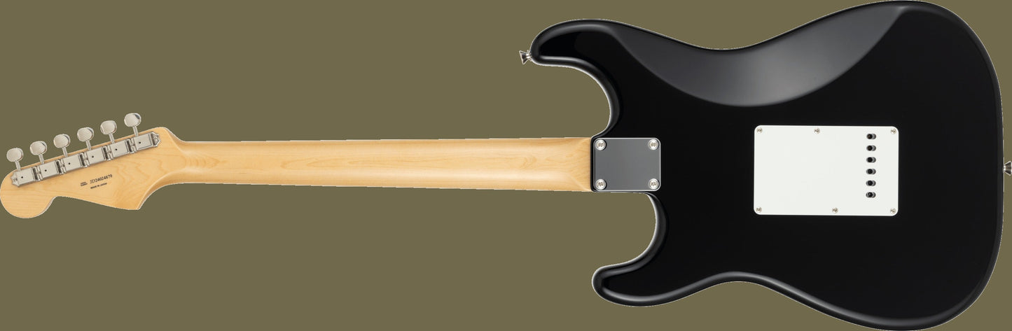 Made in Japan Traditional 2025 Collection '60s Stratocaster®
