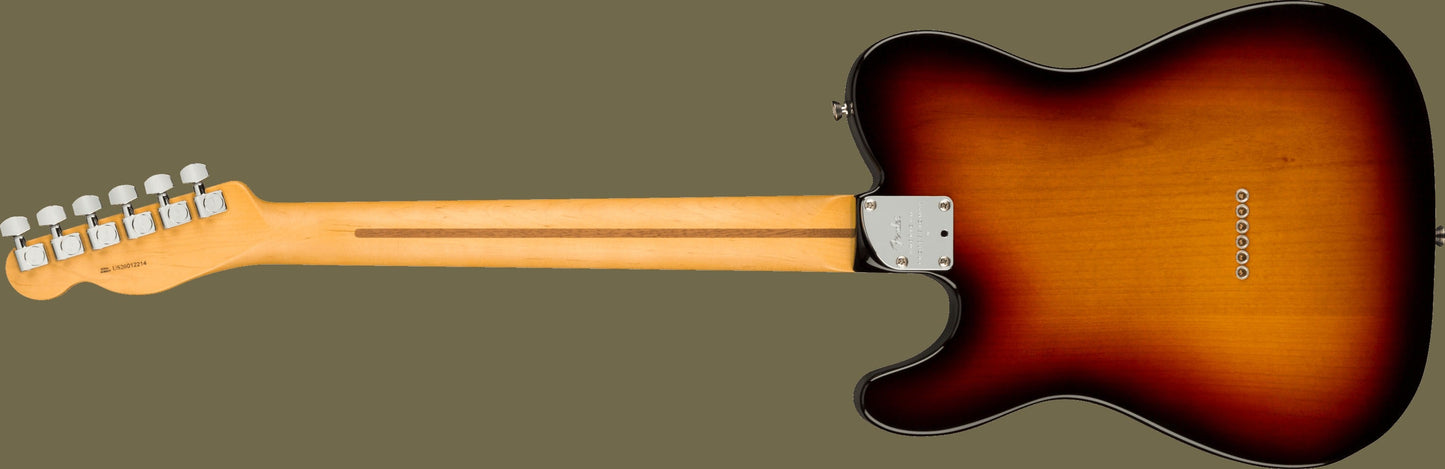 American Professional II Telecaster®
