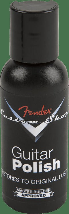 Custom Shop Guitar Polish 2 oz
