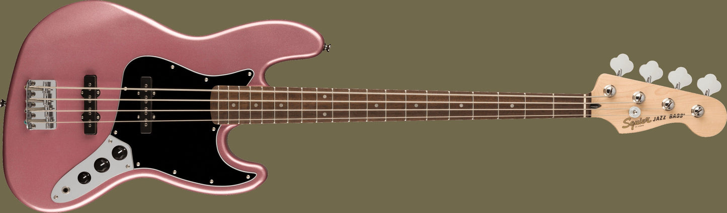 Affinity Series® Jazz Bass®