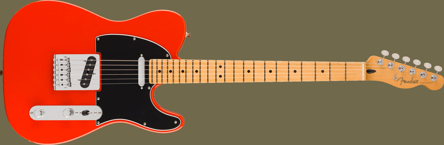 Player II Telecaster®