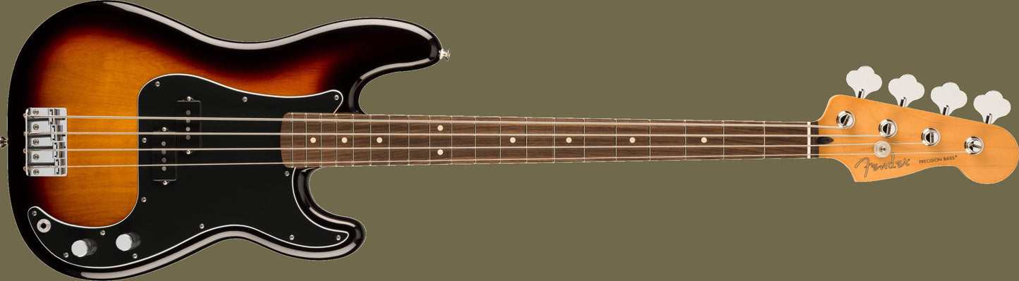 Player II Precision Bass®