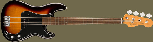 Player II Precision Bass®