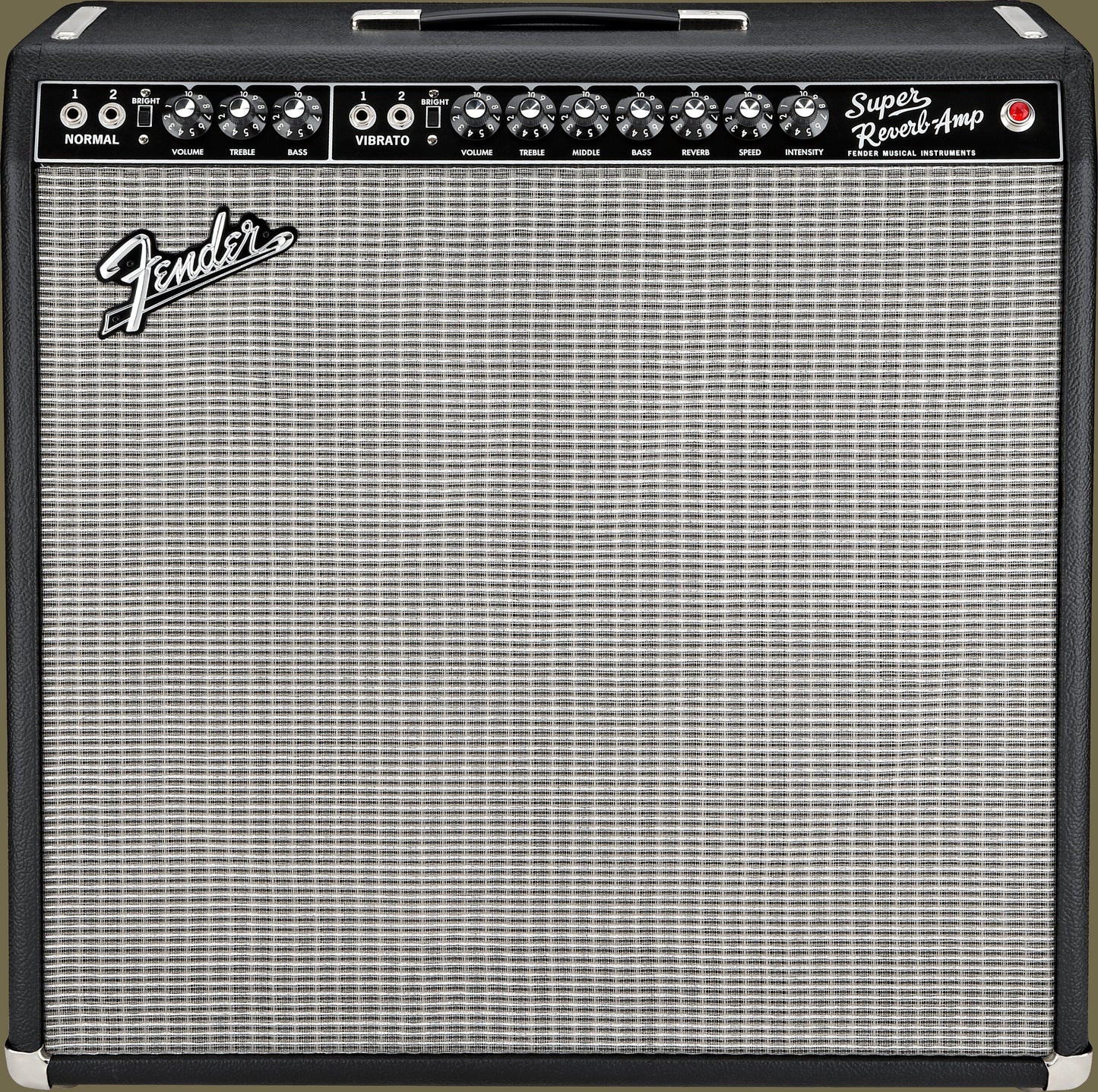 '65 Super Reverb®