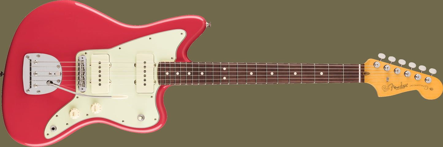 American Professional Classic Jazzmaster®