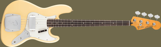 Limited Edition Laura Lee Jazz Bass®
