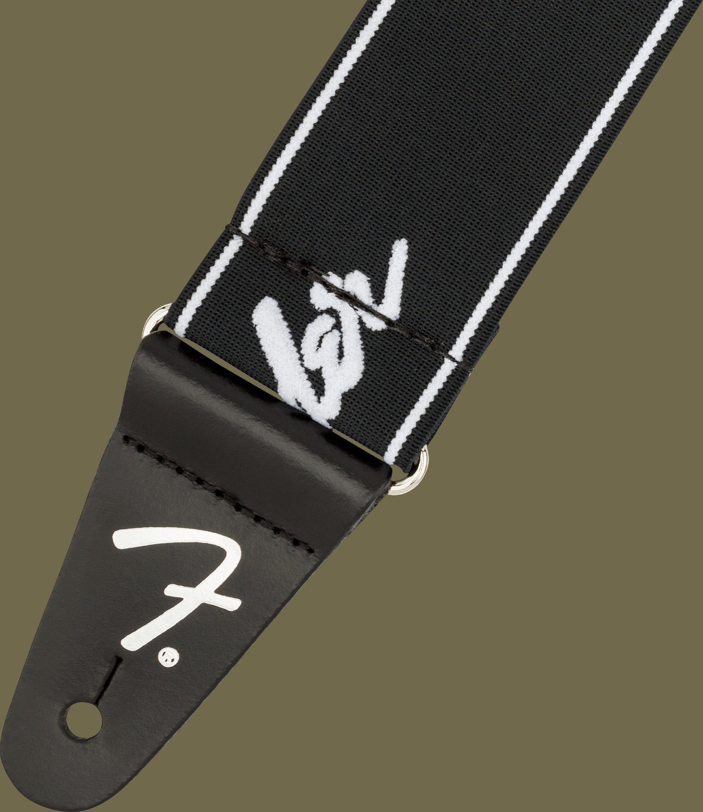 WeighLessTM Running Logo Straps