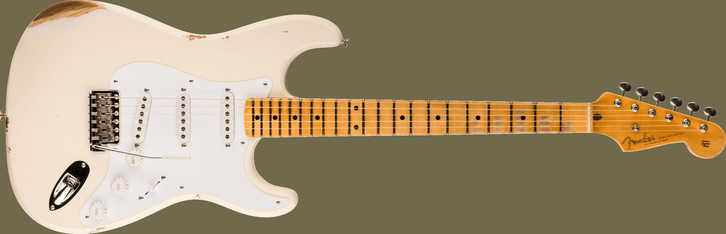 Limited Edition Fat 1954 Stratocaster® Relic® with Closet Classic Hardware