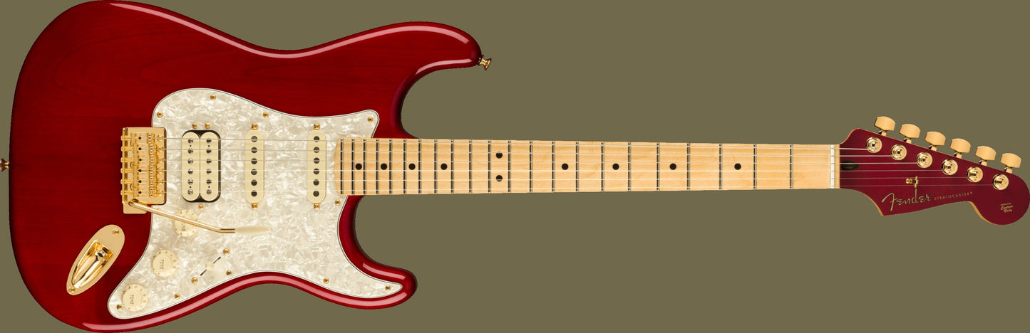 Tash Sultana Stratocaster®
