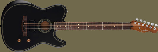 Acoustasonic® Standard Telecaster®