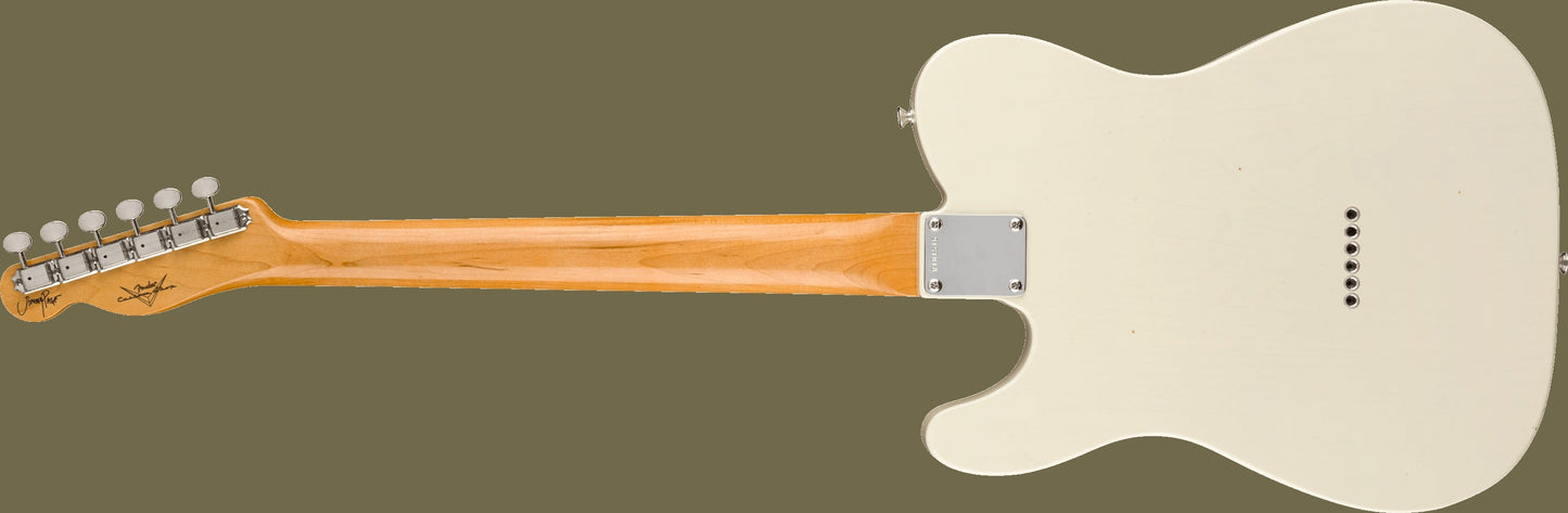 Jimmy Page Signature Telecaster®