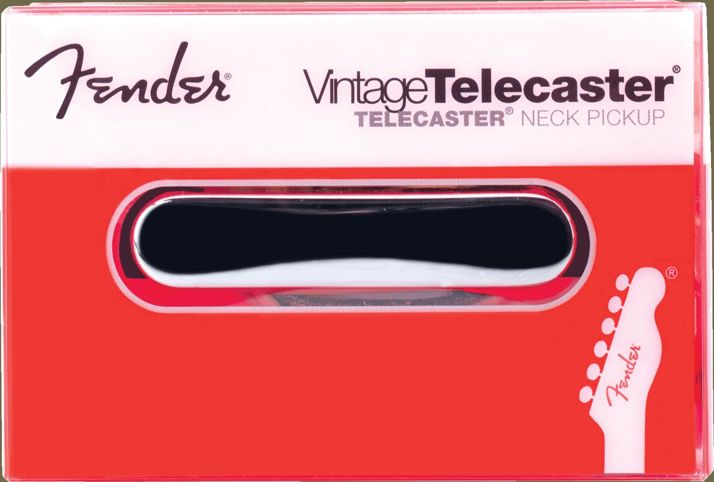 Pure Vintage '52 Telecaster® Pickups