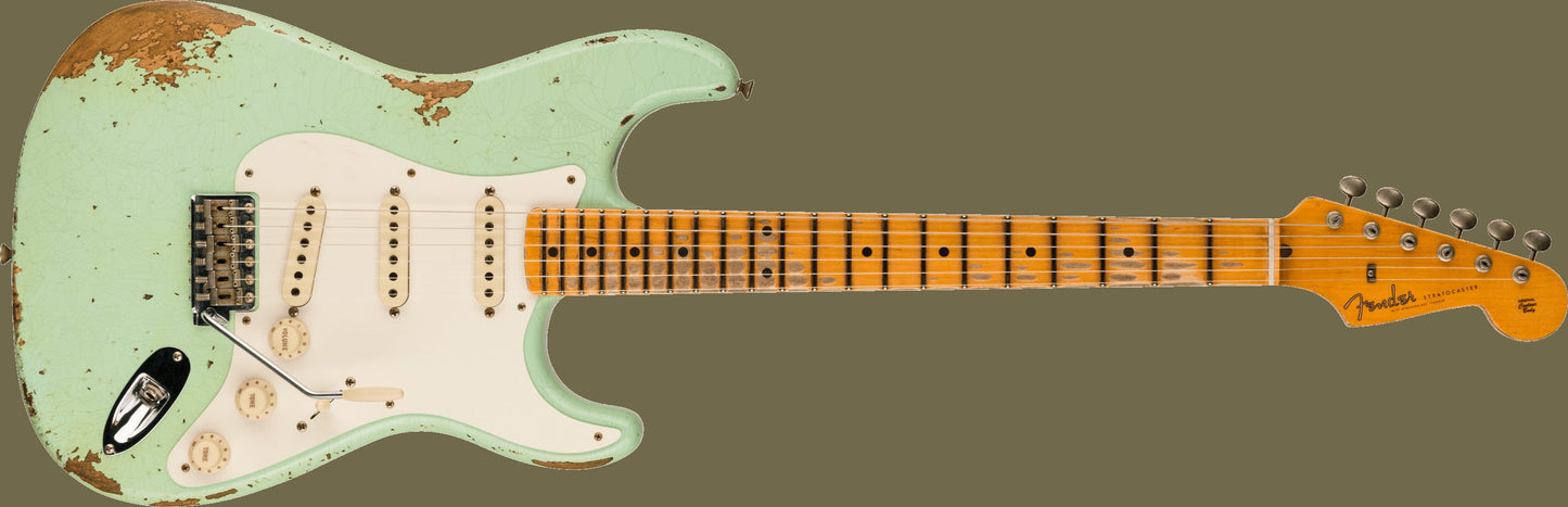1957 Stratocaster® Heavy Relic®