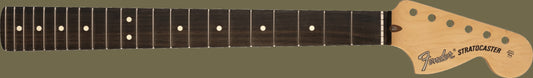 American Performer Strat® Neck, 22 Jumbo Frets, 9.5" Radius