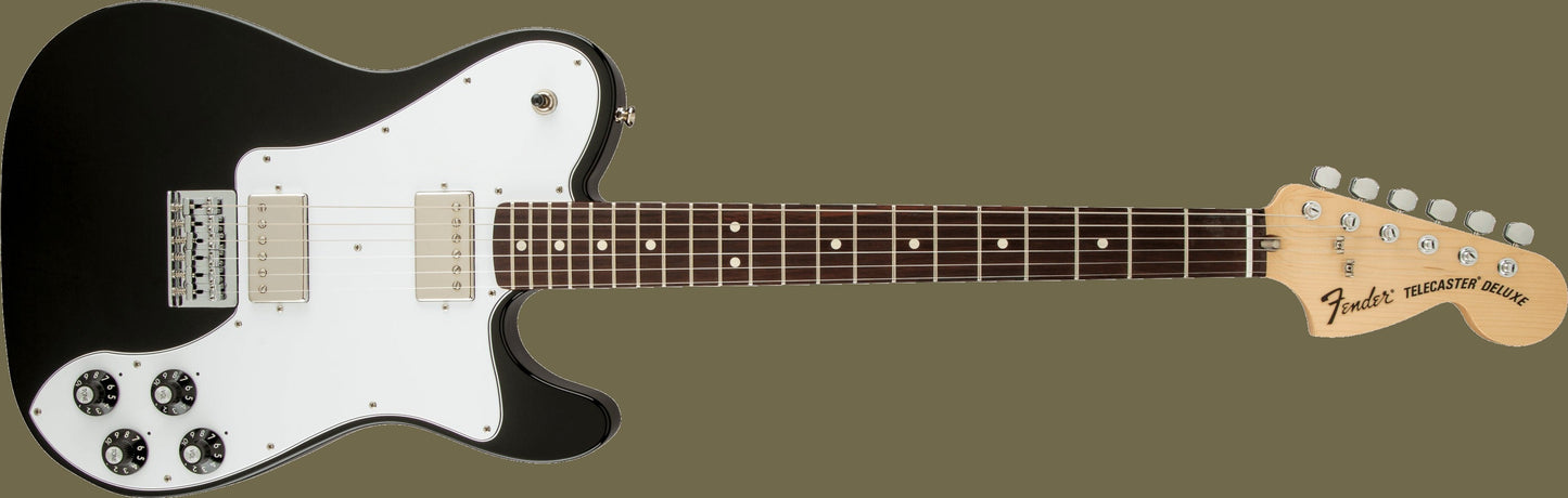 Chris Shiflett Telecaster® Deluxe