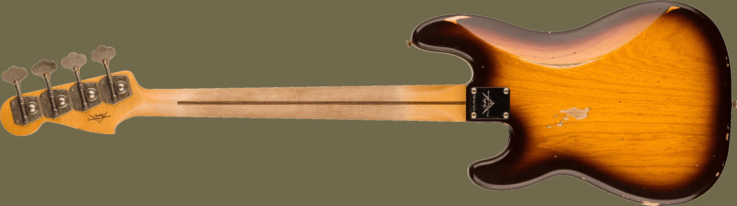 1958 Precision Bass® Relic®