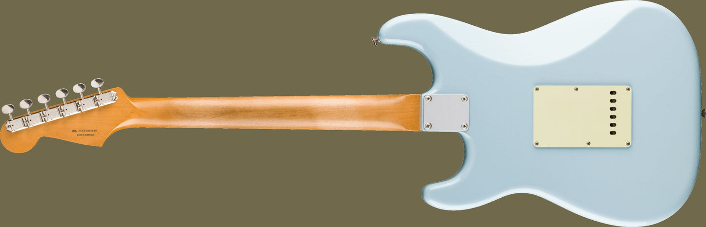 Limited Edition Vintera® II Road Worn® '60s Stratocaster®