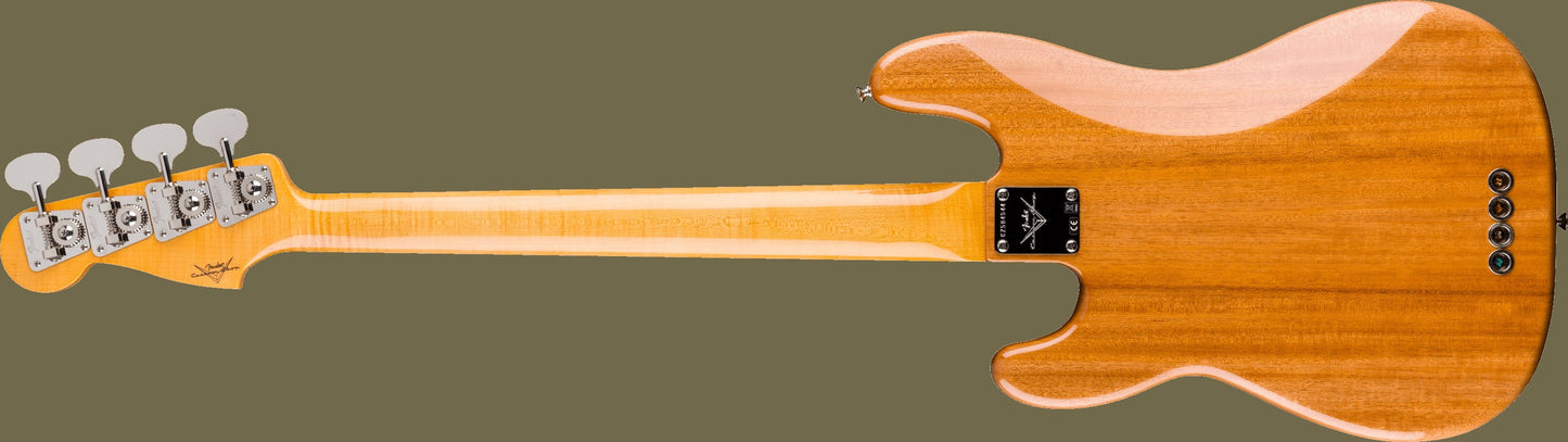 Artisan Koa Precision Bass® NOS