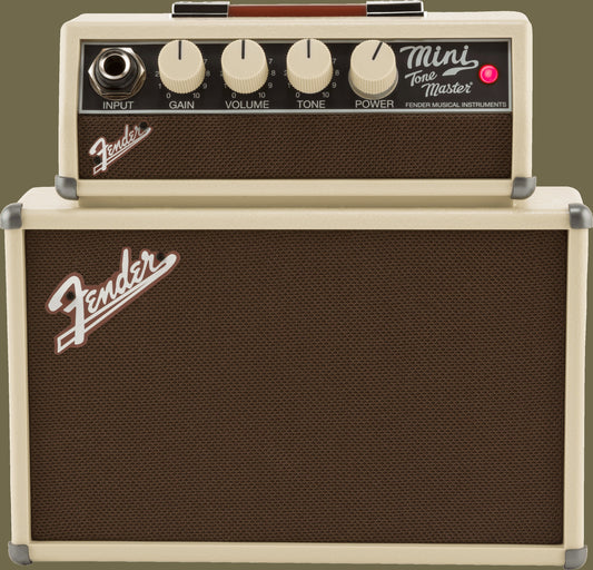 Mini Tone Master® Amplifier
