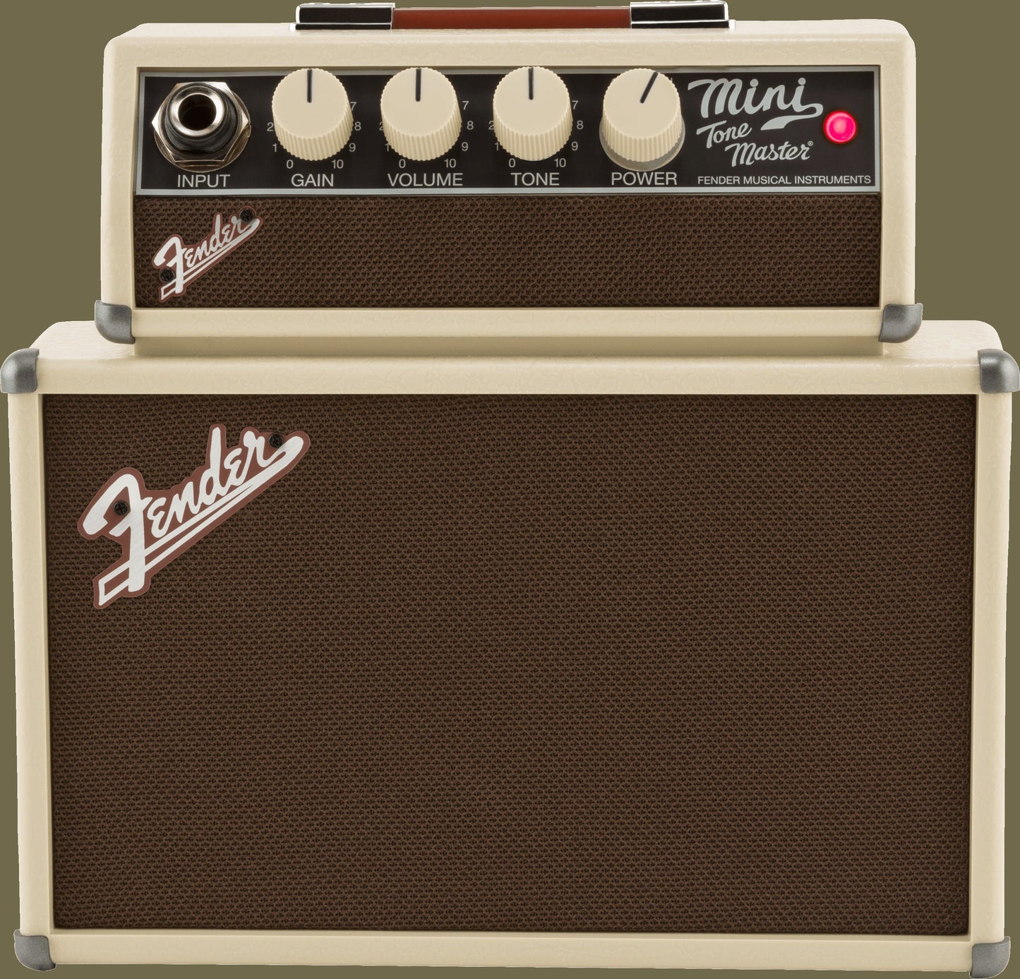 Mini Tone Master® Amplifier