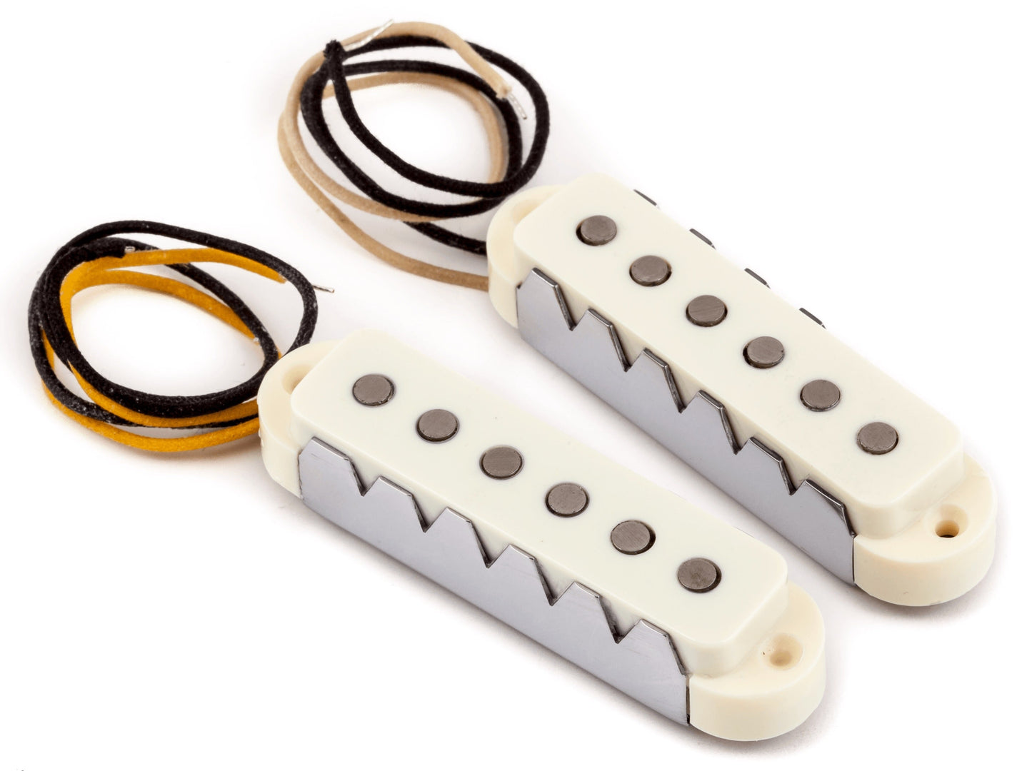 Pure Vintage '65 Jaguar® Pickup Set