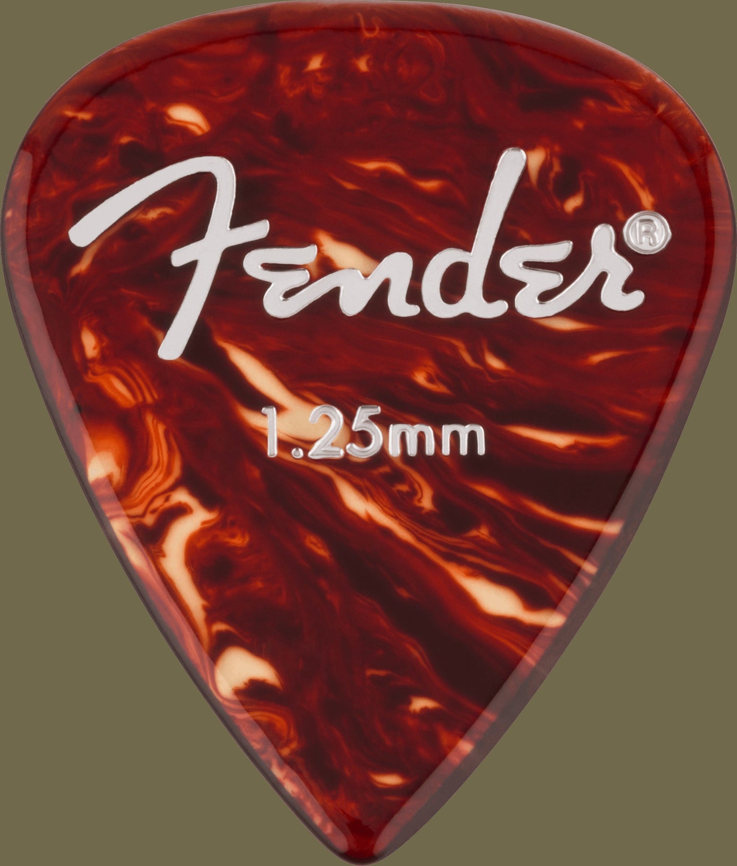 Aero Acrylic Picks