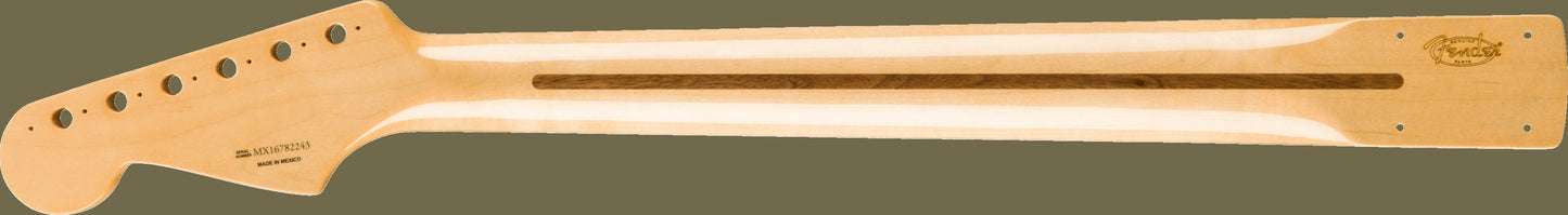 Classic Player '50s Stratocaster® Neck, Soft "V" Shape - Maple Fingerboard