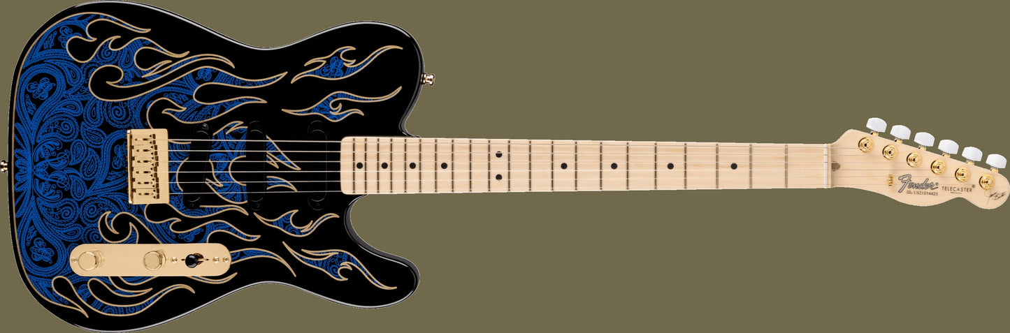 James Burton Telecaster®