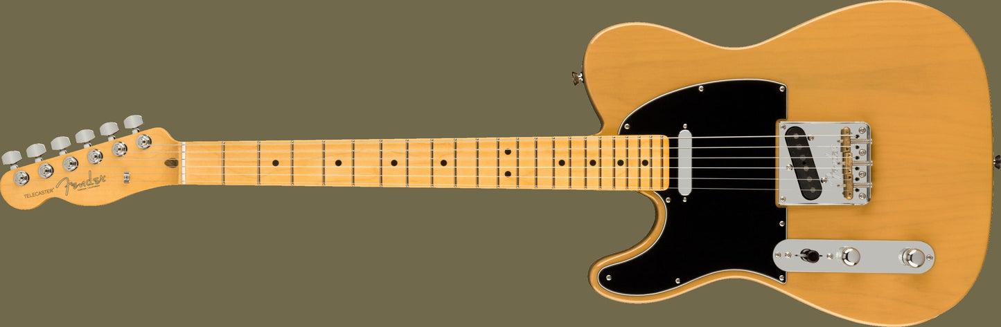 American Professional II Telecaster® Left-Hand