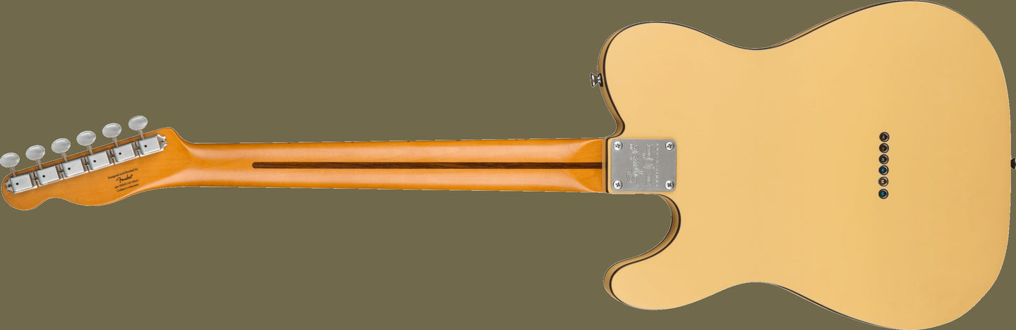 40th Anniversary Telecaster®, Vintage Edition